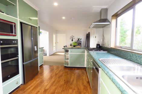 Photo of property in 35 Domett Street, Westport, 7825