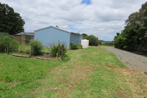 Photo of property in 119 Hikurua Road, Kaeo, 0478