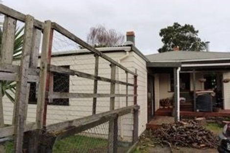 Photo of property in 13 Parry Street, Huntly, 3700