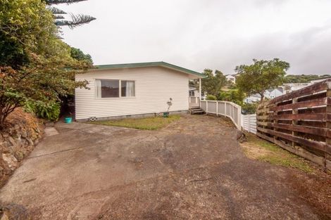 Photo of property in 13 Chisbury Street, Churton Park, Wellington, 6037