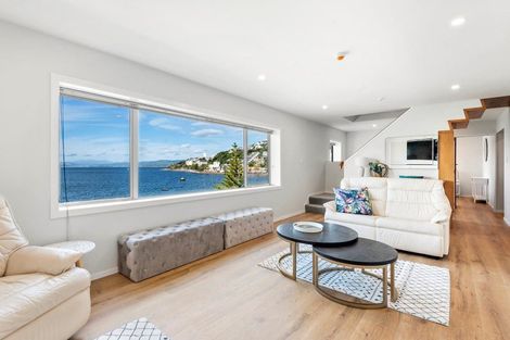 Photo of property in Matai Moana, 178f3 Oriental Parade, Oriental Bay, Wellington, 6011