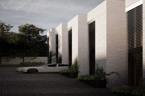 Photo of property in 21 Arahia Street, Northcote, Auckland, 0627
