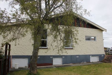 Photo of property in 25 Garden Street, Lumsden, 9730