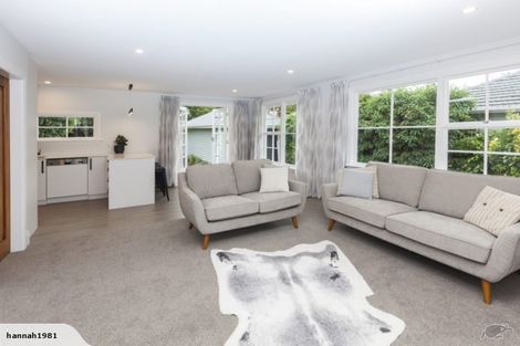 Photo of property in 9 Kenwyn Avenue, St Albans, Christchurch, 8052