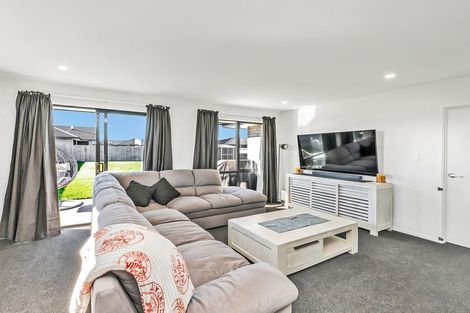 Photo of property in 33 Lunn Crescent, Leeston, 7632