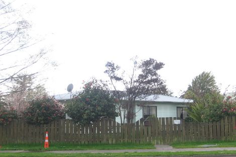 Photo of property in 67 Pohutukawa Drive, Owhata, Rotorua, 3010
