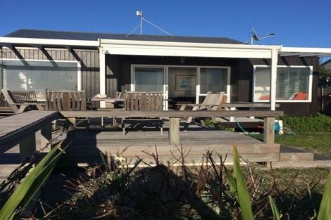 Photo of property in 579a Pukehina Parade, Pukehina, Te Puke, 3189