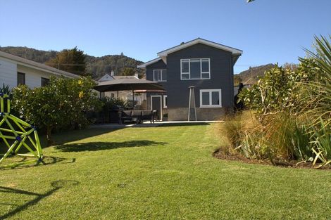 Photo of property in 603 Rolleston Street, Thames, 3500