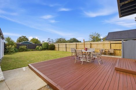 Photo of property in 18 Heathglen Avenue, Parklands, Christchurch, 8083