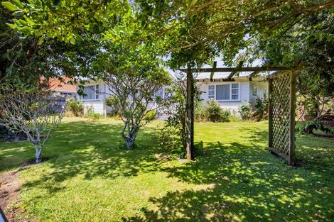 Photo of property in 5 Wera Street, Hawera, 4610
