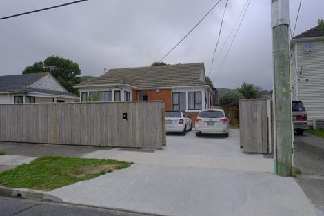 Photo of property in 36 Reynolds Street, Taita, Lower Hutt, 5011
