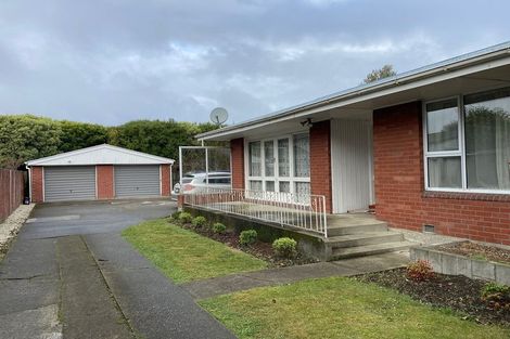 Photo of property in 2/82 Grahams Road, Burnside, Christchurch, 8041