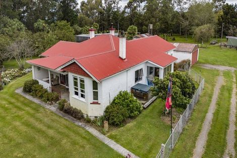 Photo of property in 247 Stubbs Road, Starvation Hill, Oxford, 7495