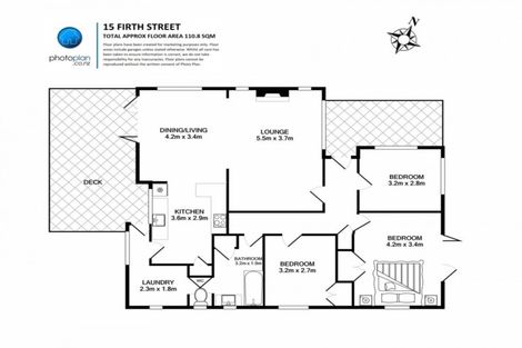 Photo of property in 15 Firth Street, Hamilton East, Hamilton, 3216