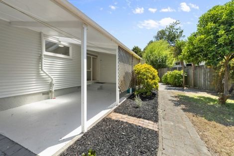 Photo of property in 4 Windsor Road, Maeroa, Hamilton, 3200