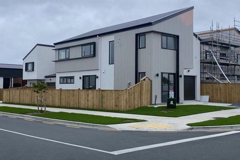 Photo of property in 44 Kairakau Street, Papakura, 2110
