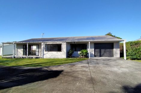 Photo of property in 52a Moehau Street, Te Puke, 3119