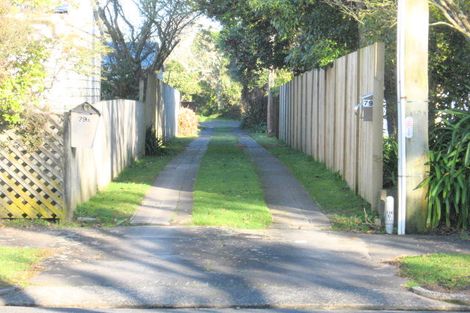 Photo of property in 79 Nixon Street, Hamilton East, Hamilton, 3216