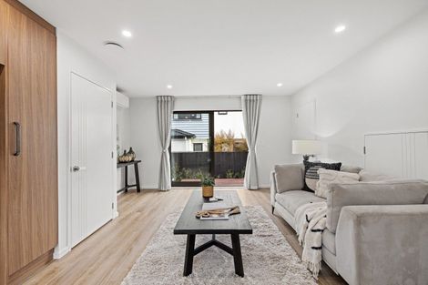 Photo of property in 3/89 Mandeville Street, Riccarton, Christchurch, 8011