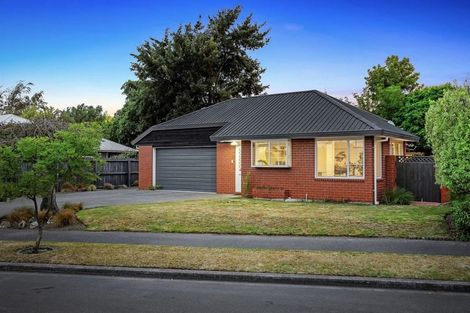 Photo of property in 9 Vanderbilt Place, Halswell, Christchurch, 8025