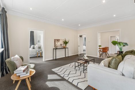Photo of property in 10 Melrose Street, Roslyn, Dunedin, 9010