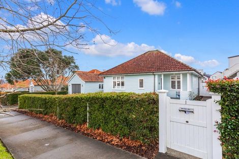 Photo of property in 1 Sunderland Avenue, Hobsonville, Auckland, 0616