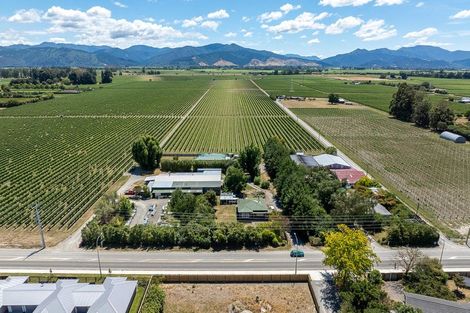 Photo of property in 172 Old Renwick Road, Springlands, Blenheim, 7272