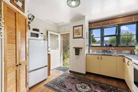 Photo of property in 110 Miro Street, Trentham, Upper Hutt, 5018