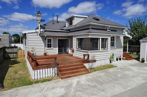 Photo of property in 50 Norton Road, Frankton, Hamilton, 3204