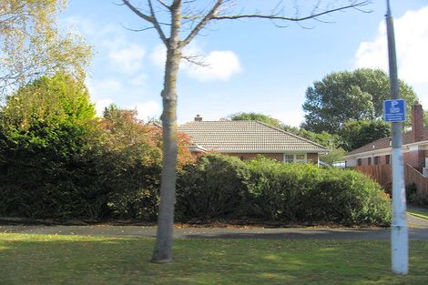 Photo of property in 3 Brodie Street, Ilam, Christchurch, 8041