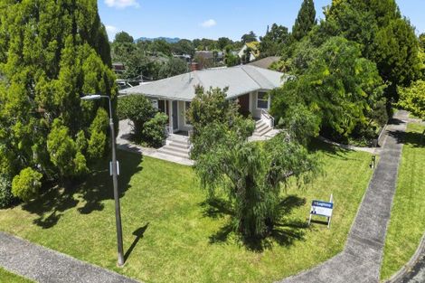 Photo of property in 18 Freemont Street, Chartwell, Hamilton, 3210