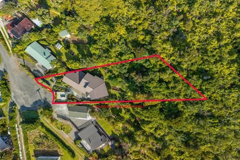 Photo of property in 99 Moenui Road, Havelock, Picton, 7281