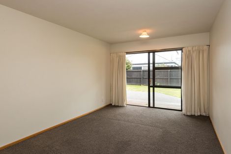 Photo of property in 48 Isaac Wilson Road, Kaiapoi, 7630