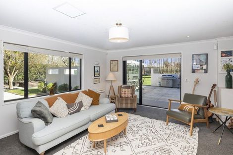 Photo of property in 97 Modena Place, Ohoka, Kaiapoi, 7692