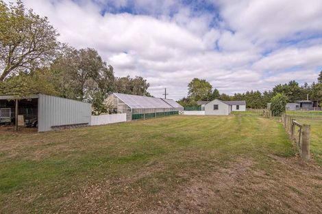 Photo of property in 352a Marshs Road, Halswell, Christchurch, 8025
