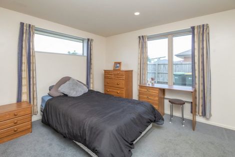 Photo of property in 24 Rochester Crescent, Rolleston, 7614