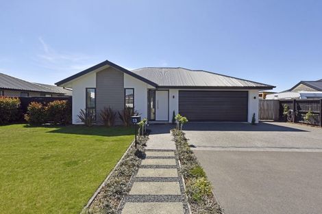 Photo of property in 13 Flock Street, Rolleston, 7615