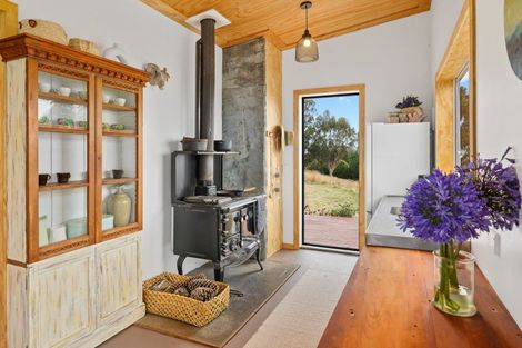 Photo of property in 493 Cathedral Road, Domett, Cheviot, 7383