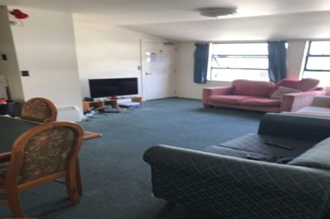 Photo of property in Te Awhina Apartments, 29/22u Sussex Street, Mount Cook, Wellington, 6021
