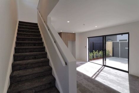 Photo of property in 5/307 Madras Street, Christchurch Central, Christchurch, 8013