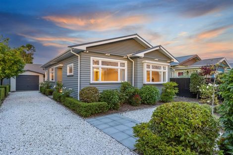 Photo of property in 312 Lyttelton Street, Spreydon, Christchurch, 8024