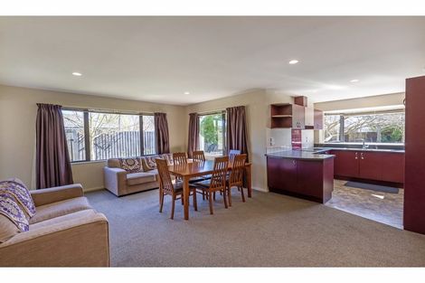 Photo of property in 5 Kinglear Drive, Rolleston, 7614