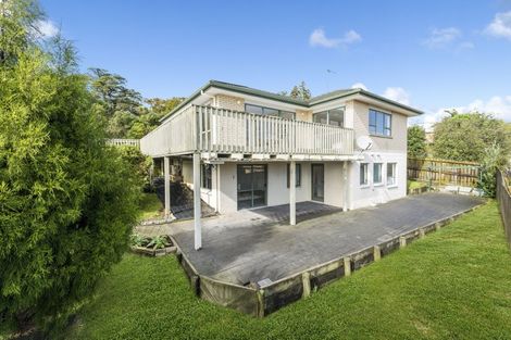 Photo of property in 29 Carling Avenue, Massey, Auckland, 0614
