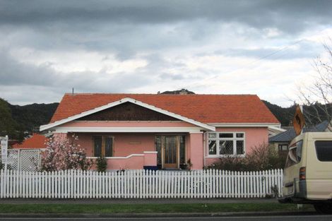 Photo of property in 122 Queen Street, Thames, 3500