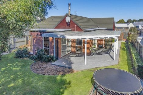Photo of property in 8 Glenvale Drive, Kaiapoi, 7630