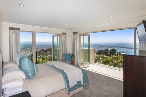 Photo of property in 285 Major Hornbrook Road, Mount Pleasant, Christchurch, 8081