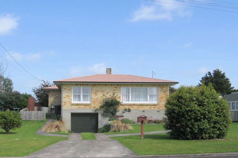 Photo of property in 8 Kauri Crescent, Matamata, 3400