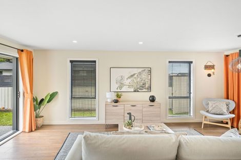 Photo of property in 47 Packard Crescent, Halswell, Christchurch, 8025