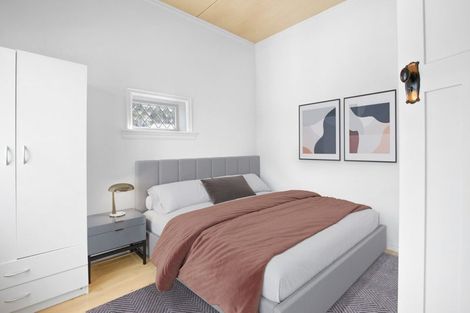 Photo of property in 9 Mckinley Crescent, Brooklyn, Wellington, 6021