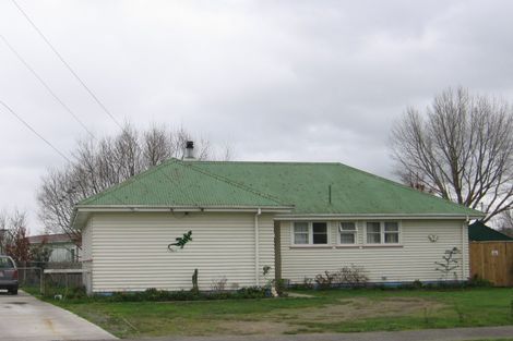 Photo of property in 24 Kummer Crescent, Masterton, 5810